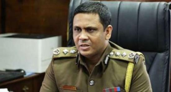 Sri Lanka's Prisons Chief Remanded